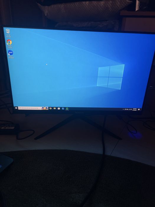 Monitor Gaming Viewsonic 180 hz