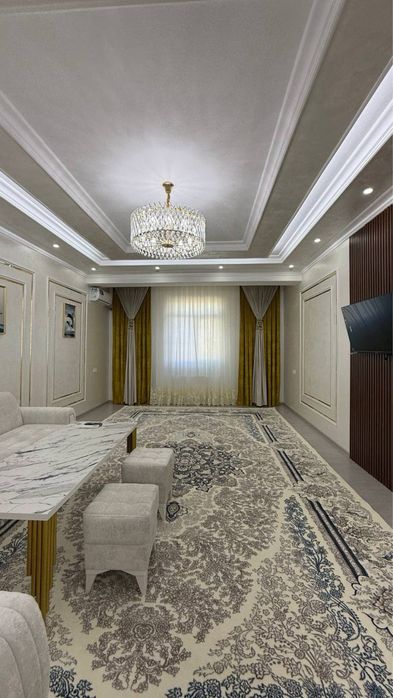 Продается 3 ком. Квартира площадью 94 кв.м. В Геофизике