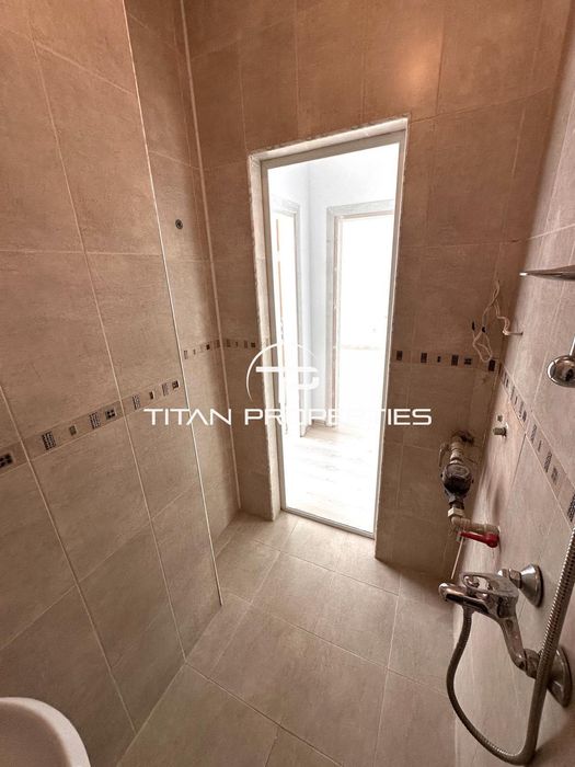 Ключ в офиса!  Тристаен апартамент в ж.к Възраждане