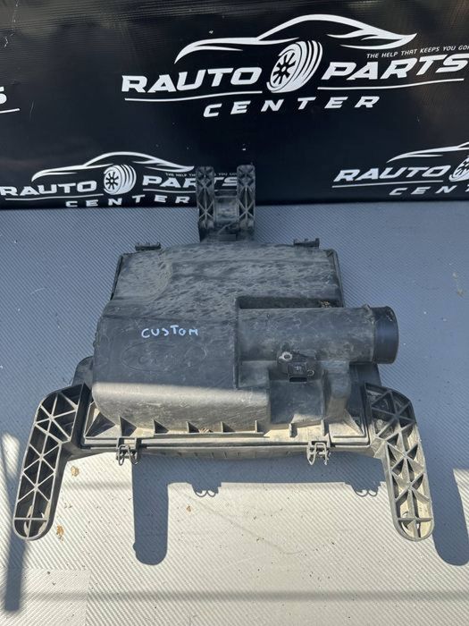Radiator / gmv / intercooler/filtru aer Ford Transit Custom 2014-2020