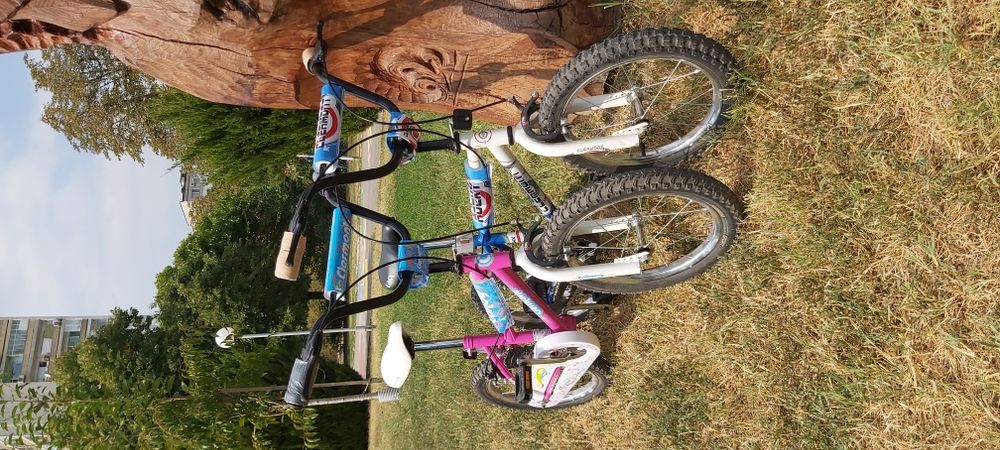 Велосипеди Clermont - BMX