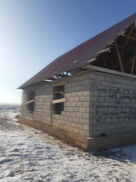 Земельный участок в самсоновке