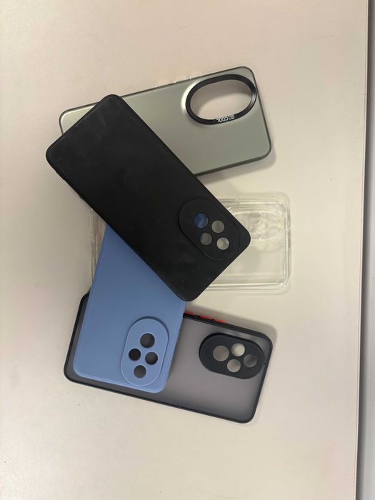 Honor 200 12GB RAM, 512GB ROM (impecabil + garantie)