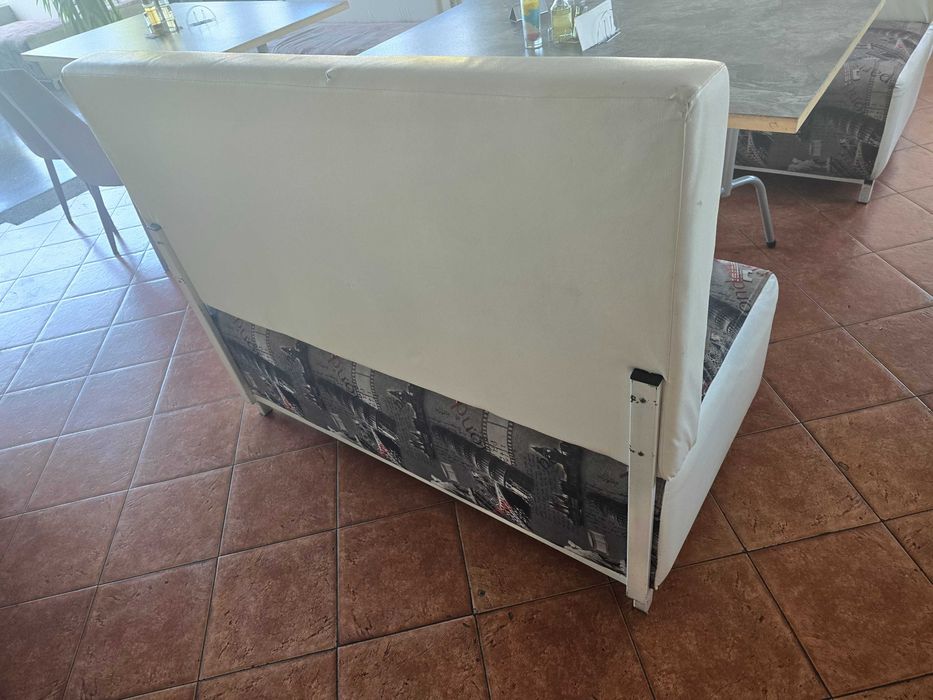 Дивани за заведение