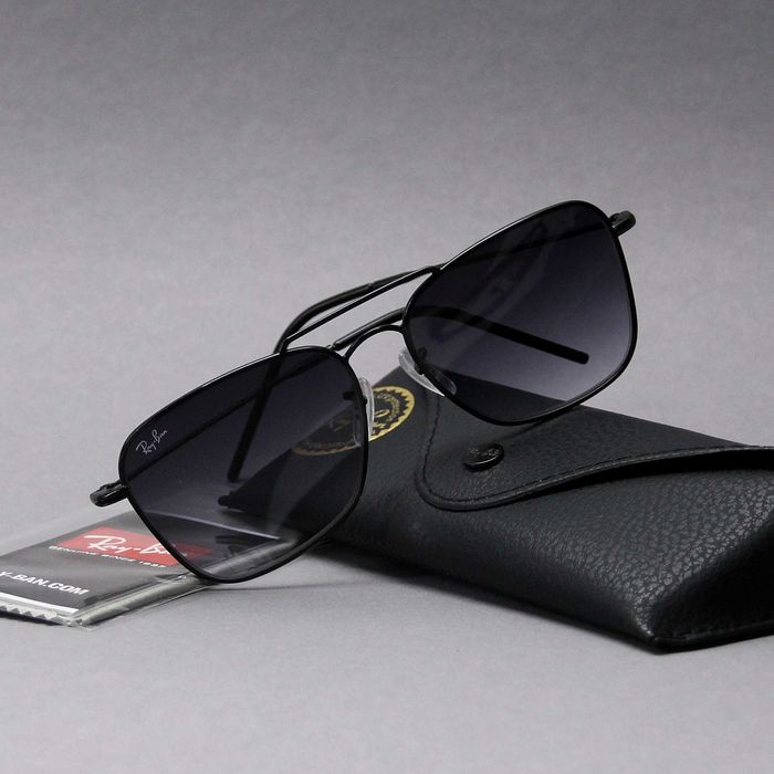 Ochelari de soare Ray-Ban - Reverse - Amanet FRESH Galati