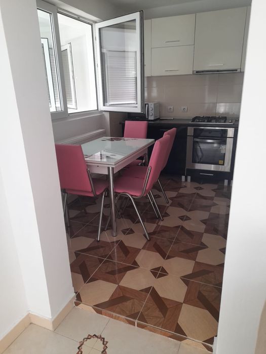 Apartament 4 camere