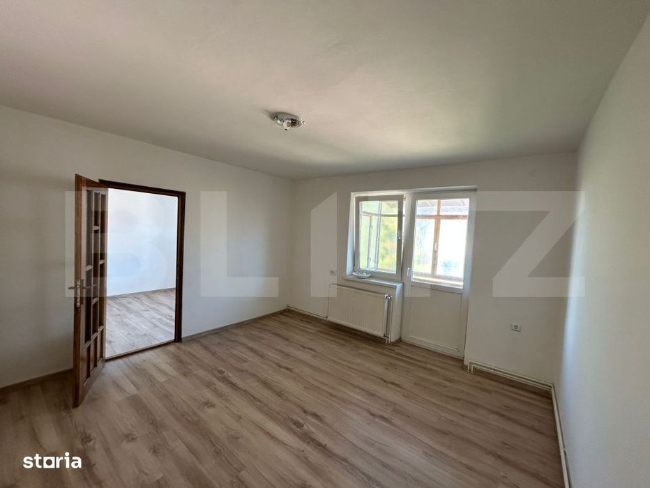 Apartament 2 camere, de vanzare, 40 mp, zona Centrul Blajului — fotografia 1