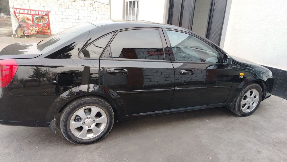 Jentra 2022 qora avtomat