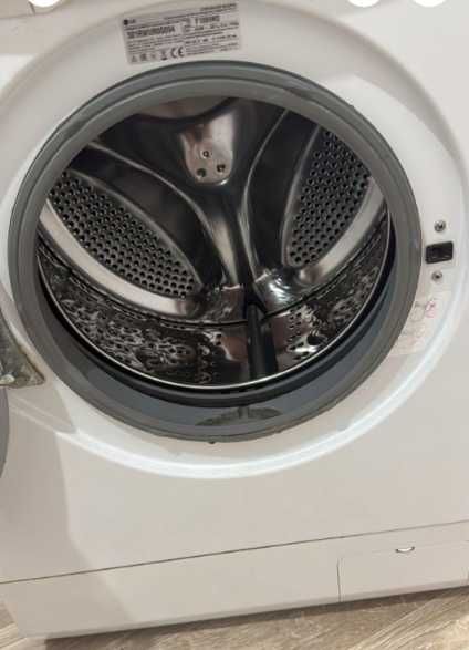 Стиральная машинка