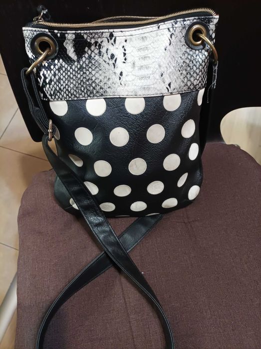 Дамска чанта Disigual