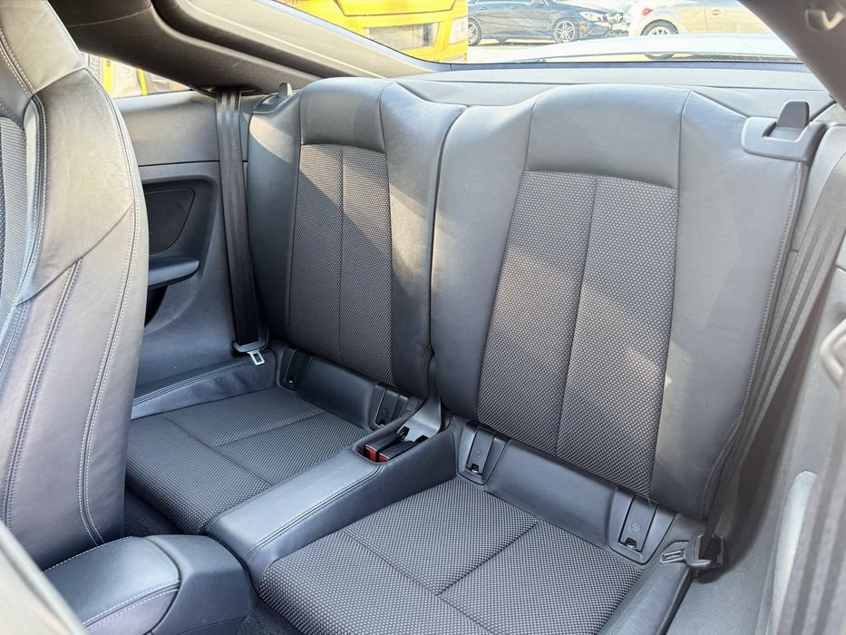 Audi TT 2.0 TDI Ultra 184 Cp 2016 Euro 6  3xS-Line | Drive Select | Harti 3D | Climatronic | Garantie | Rate Fixe |