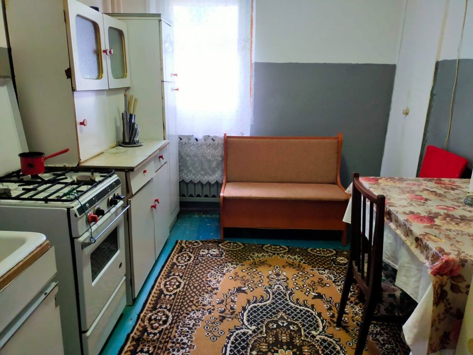 Apartament  zona  Dn Ghica