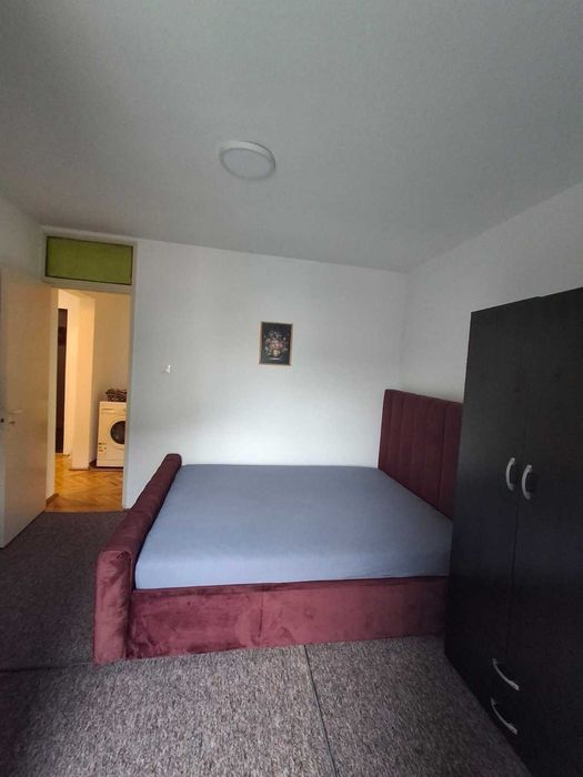 PF, apt 2 cam, decomandat, confort 1, utilat si mobilat, Strand, Sibiu