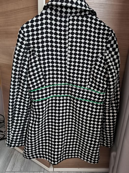 Бутиково палтенце ХS