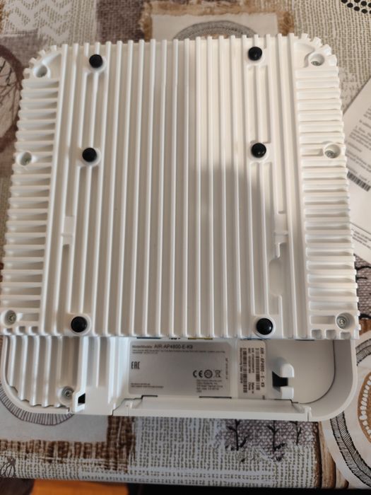 Cisco Air -Ap4800 E