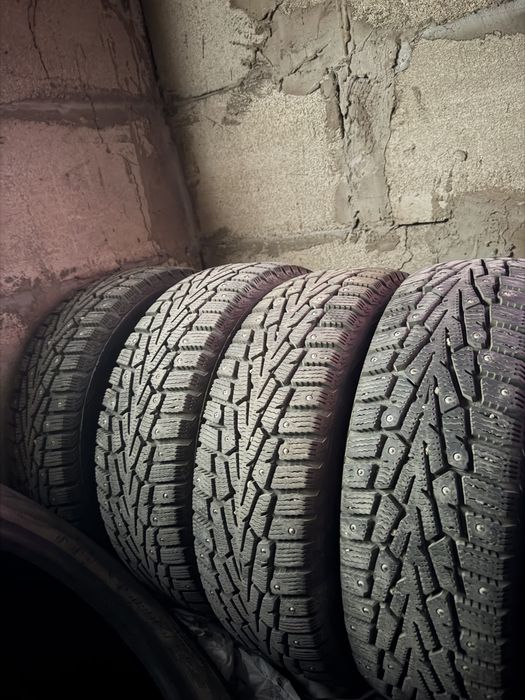 Продам шины 195/65 R 15