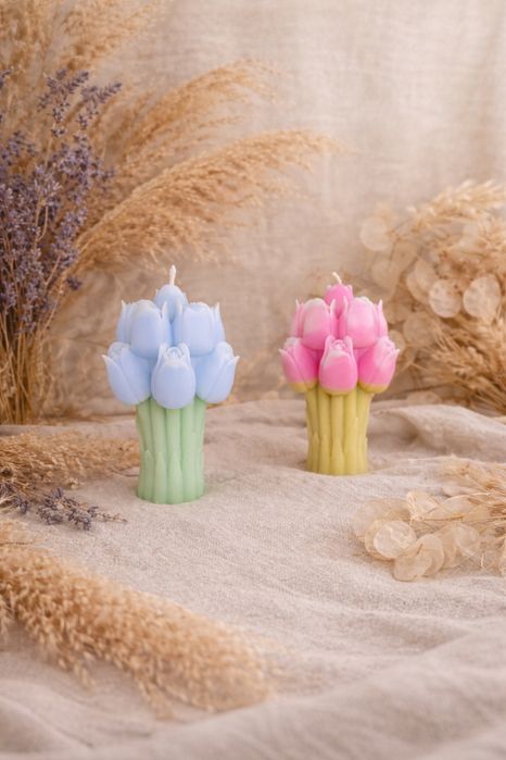 Подарки ручной работы