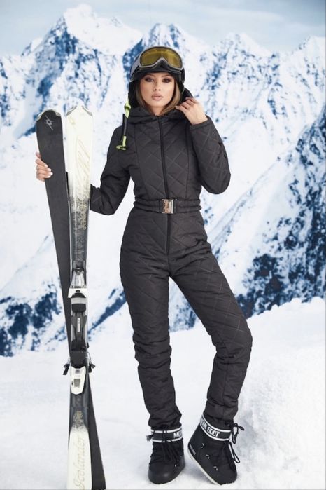 Salopetă Ski, Marimea M-L