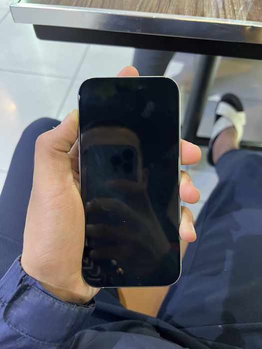 Iphone 15pro 128gb