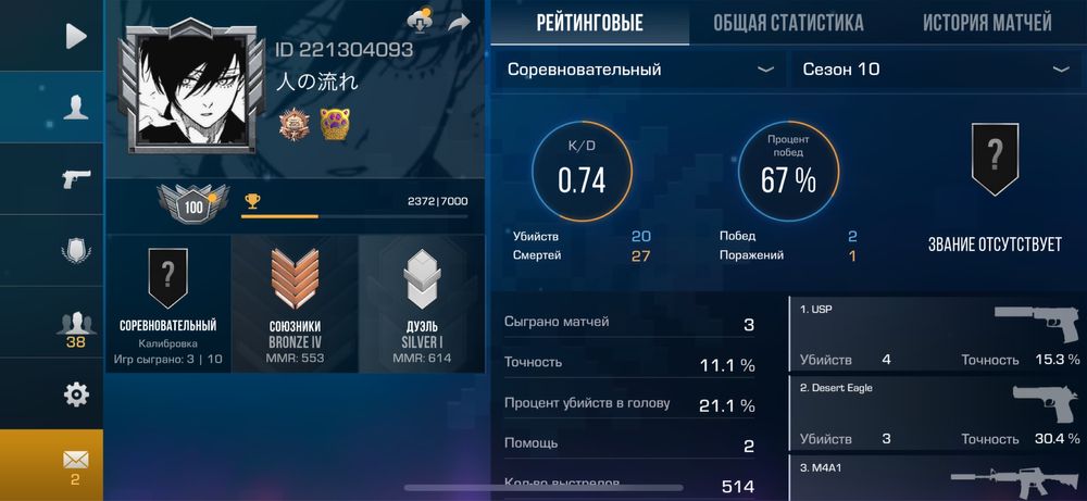 Продам акк стандофф