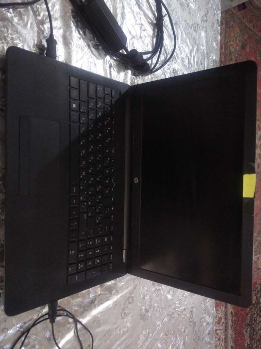 HP Ноутбук сотилади