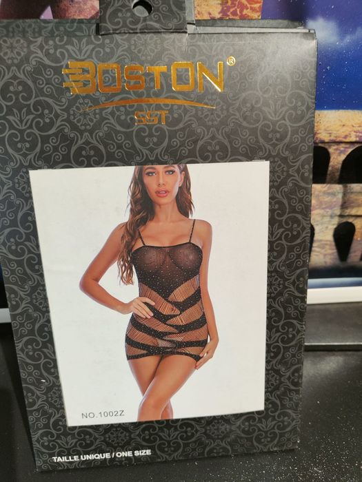 Costum sexy Lenjerie intima sexy diverse modele