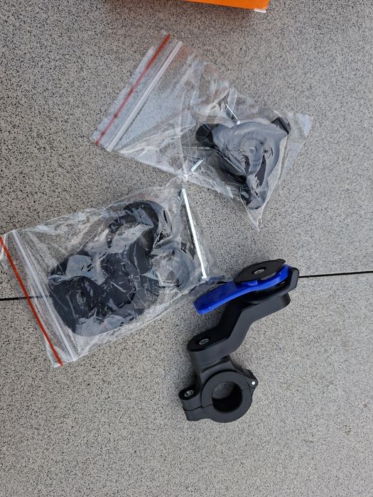 Suport telefon quad lock moto