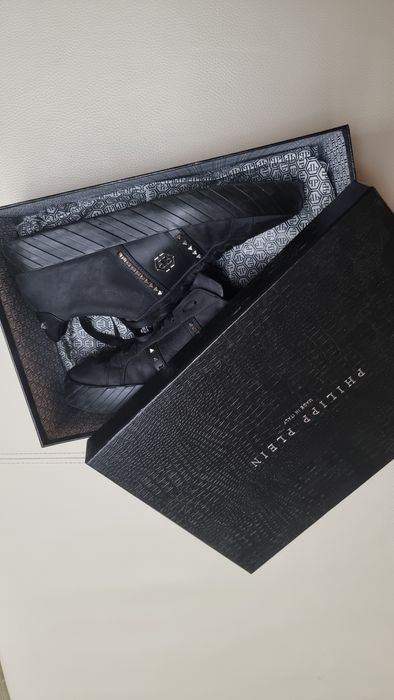 Philipp Plein Tenisi sport-casual 44