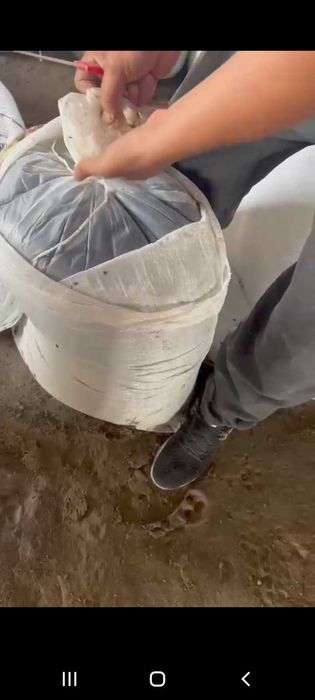 Битум дорожный ПНД 60/90 Туркмения