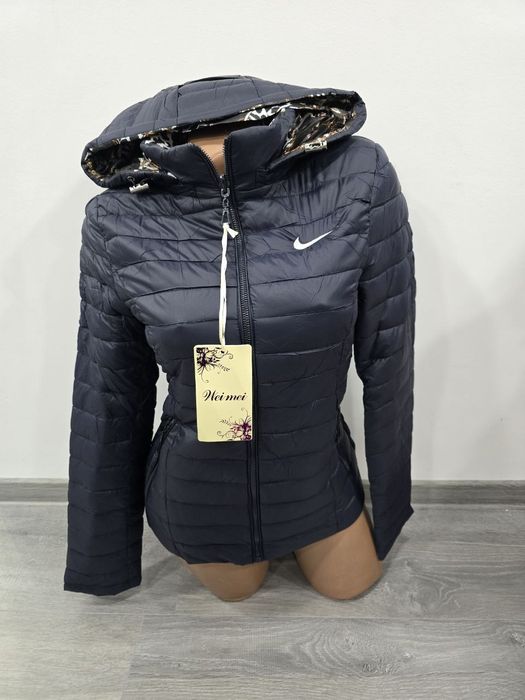 Geacă damă primăvară