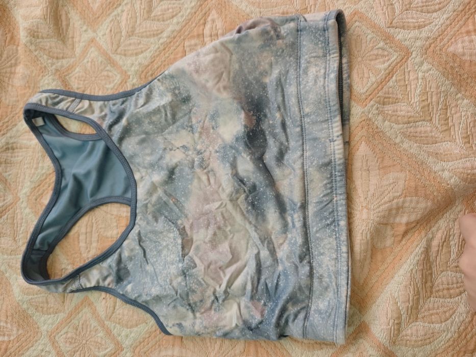 Бюстиета за момиче Domyos, Hunkemoller