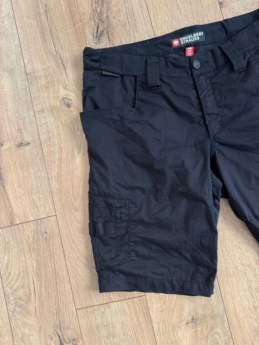 Engelbert Strauss 54 XL barbati pantaloni scurti Flexbelt