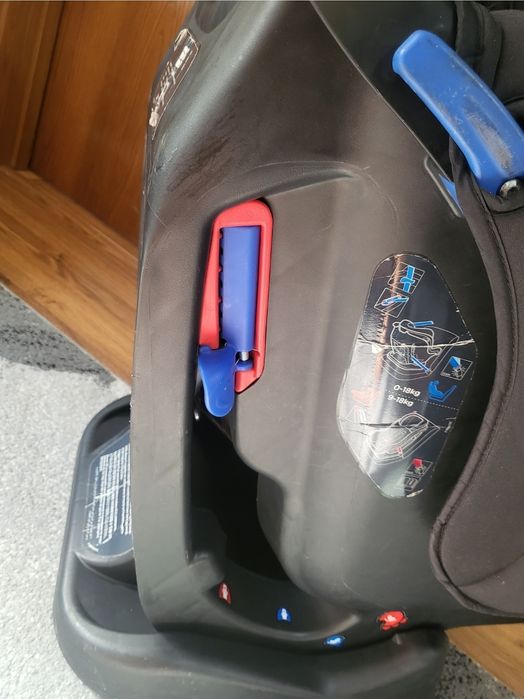 Детско столче за кола