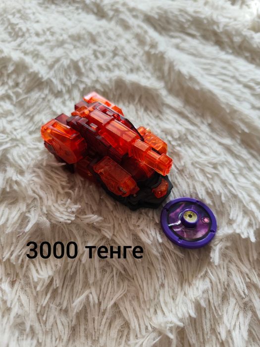 Дикие скричеры, трансформеры, тобот, игрушки