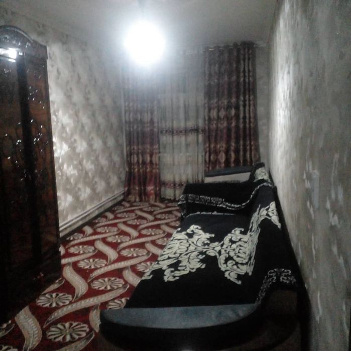 Квартира ижарага берилади ..шумбола ,даритвл