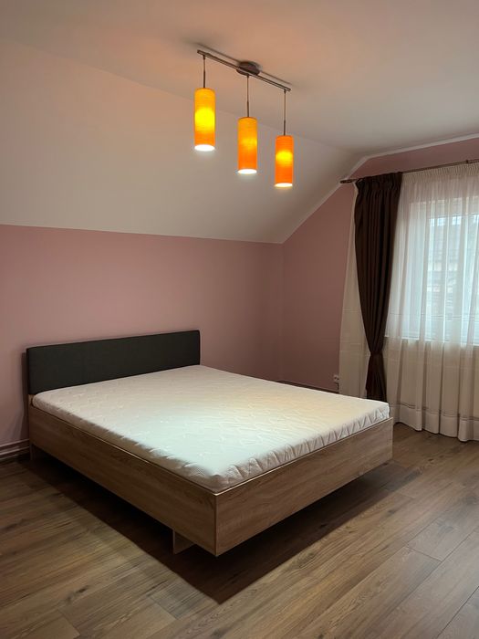 PF casă de închiriat 4 camere Valea Adâncă