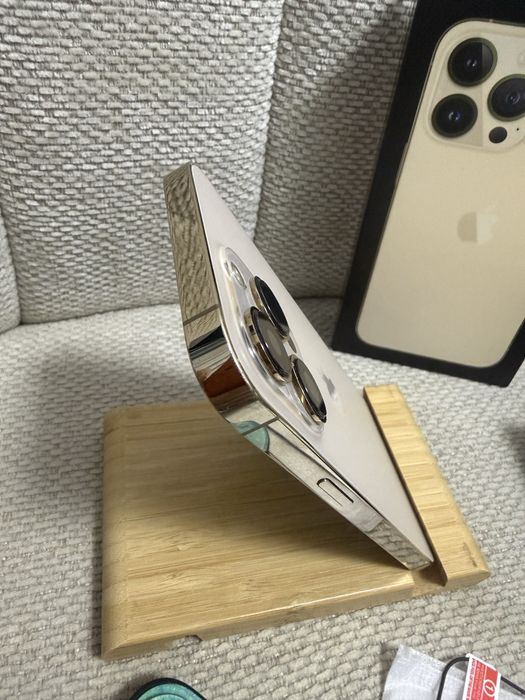 iPhone 13 Pro, 128Gb, Baterie 85%