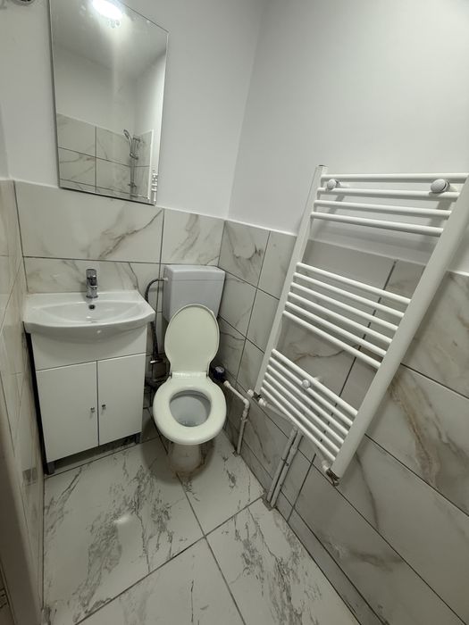 Vand garsoniera 24 mp str Filaturii