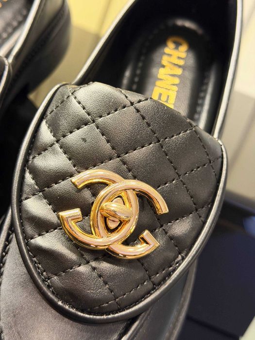 Mocasini dama multicolor