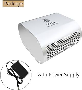 Майнер новый 2 шт, 2 модели как на фото