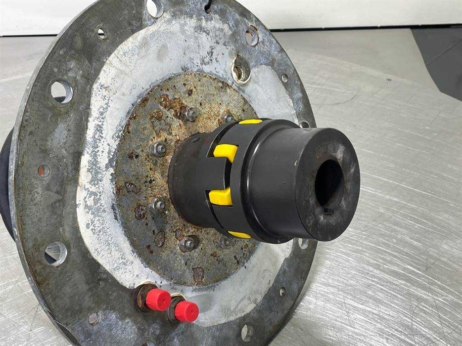 Cutie de viteze Elsto 301L2-HC-12.1-S5AP-0/1 - Piese de schimb Elsto