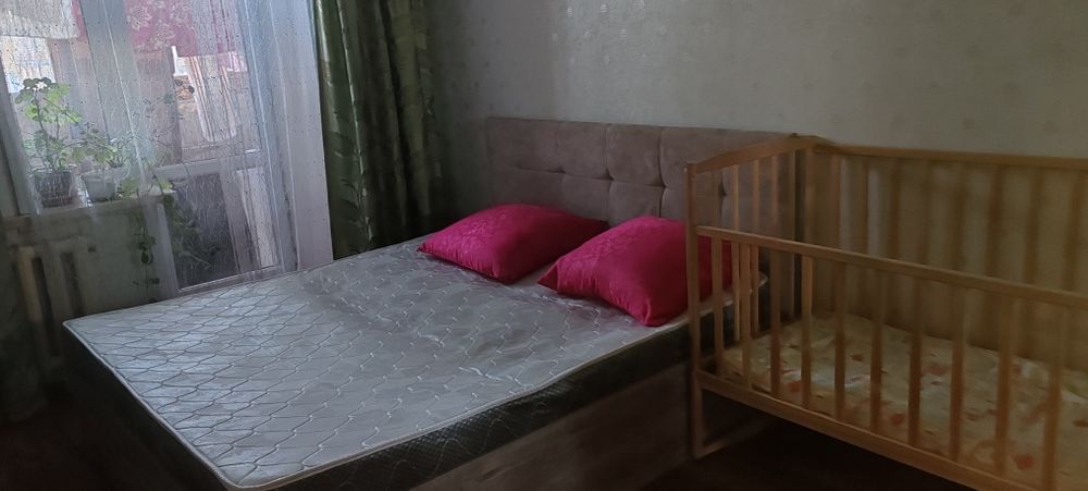 Сдам квартиру на долгий срок