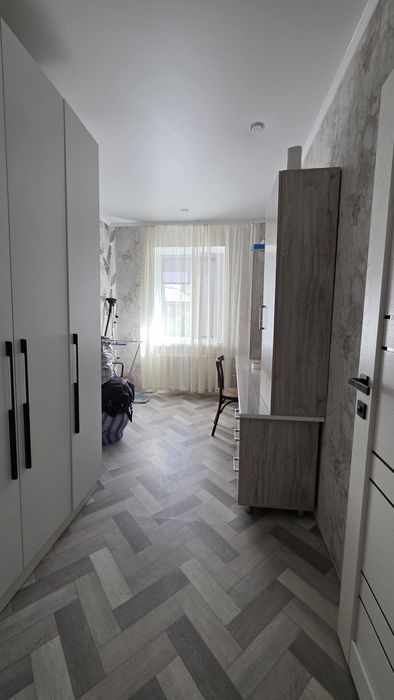 Продам квартиру в старом доме.