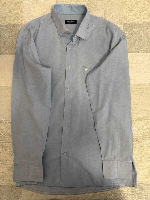 Мъжки ризи по 3лв / Различни размери