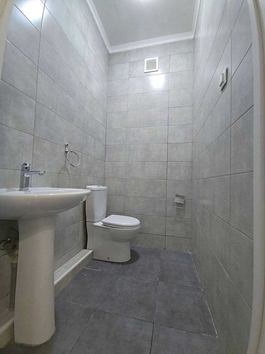 Продаётся своя кв ЖК Гринвич 3/2/9 с ремонтом кирпич