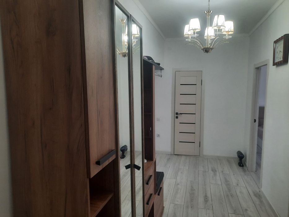 Продаётся 2-х комнатная квартира
