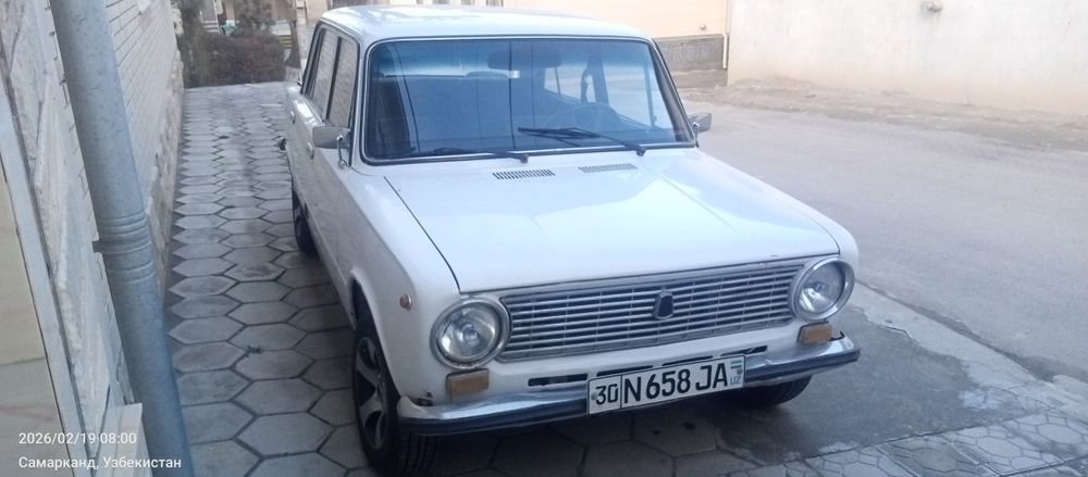 VAZ 2113 1987 — 3