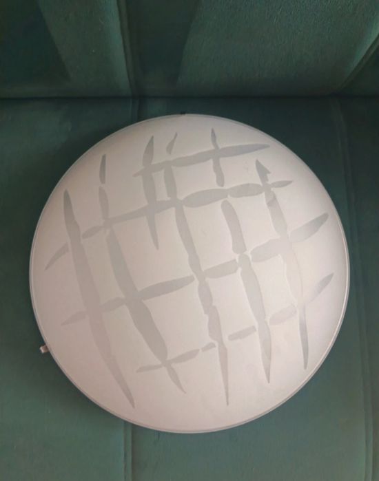 Plafoniera LED noua