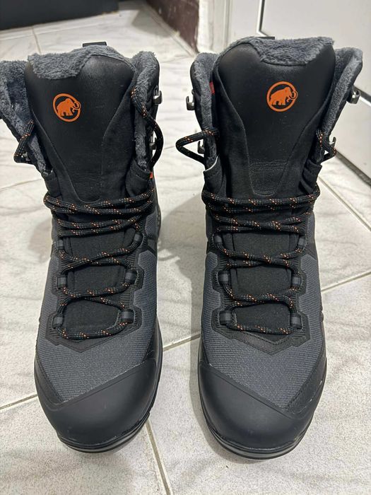 Mammut Blackfin III WP High Дамски