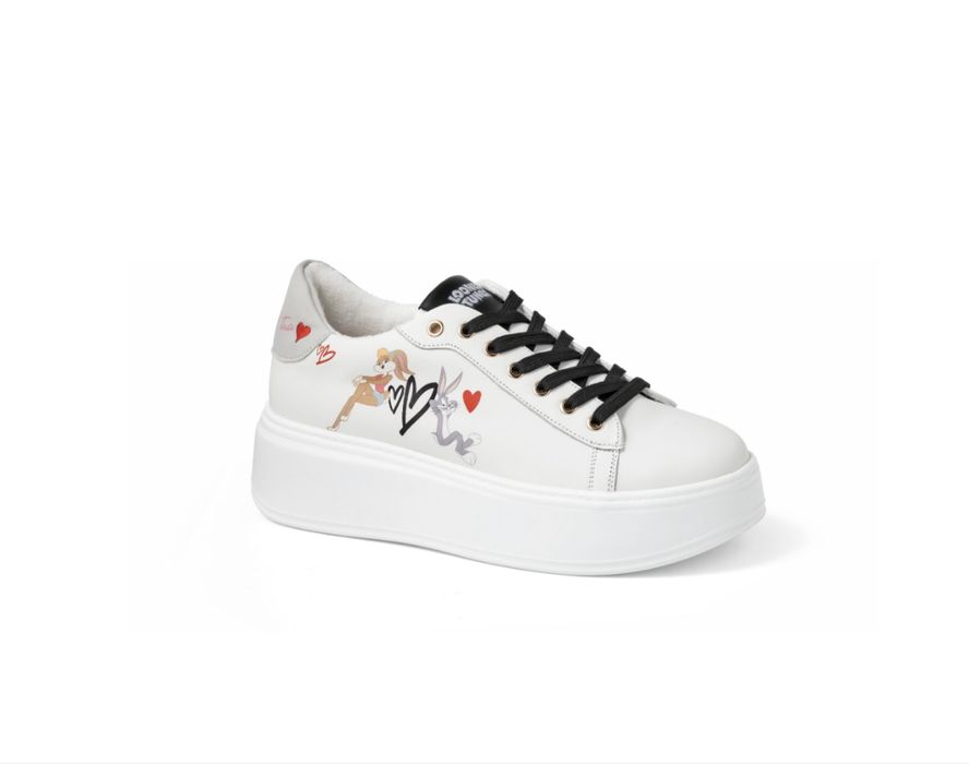 Продавам оригинални чисто нови кецове BRACCIALINI